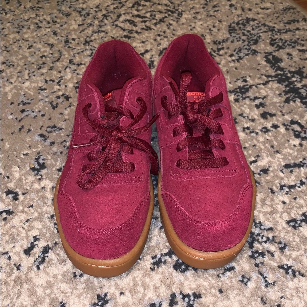 Reebok Workout Plus - image 2